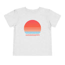 Mississippi Toddler T-Shirt - Retro 80s Unisex Toddler Mississippi Shirt-3