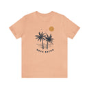 Boca Raton, Florida T-Shirt - Retro Unisex Boca Raton Shirt-8