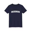Breckenridge, Colorado Youth Graphic Tee - Kids Breckenridge T Shirt-16