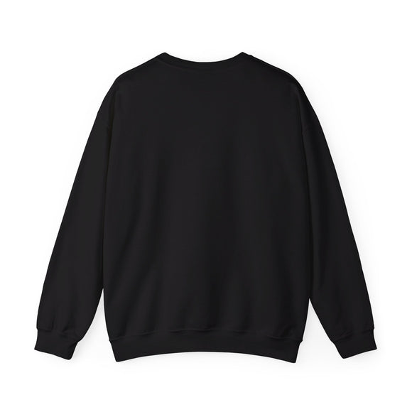 Utah Sweatshirt - Unisex Retro Ombre Utah Crewneck Sweatshirt