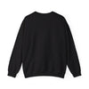 Utah Sweatshirt - Unisex Retro Ombre Utah Crewneck Sweatshirt