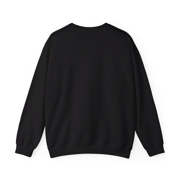 Utah Sweatshirt - Unisex Retro Ombre Utah Crewneck Sweatshirt