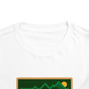Vermont Toddler Graphic Tee - Kids Vermont Shirt-8