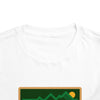 Vermont Toddler Graphic Tee - Kids Vermont Shirt