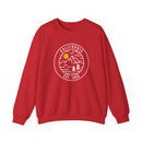 California Sweatshirt - Unisex California Crewneck Sweatshirt-3