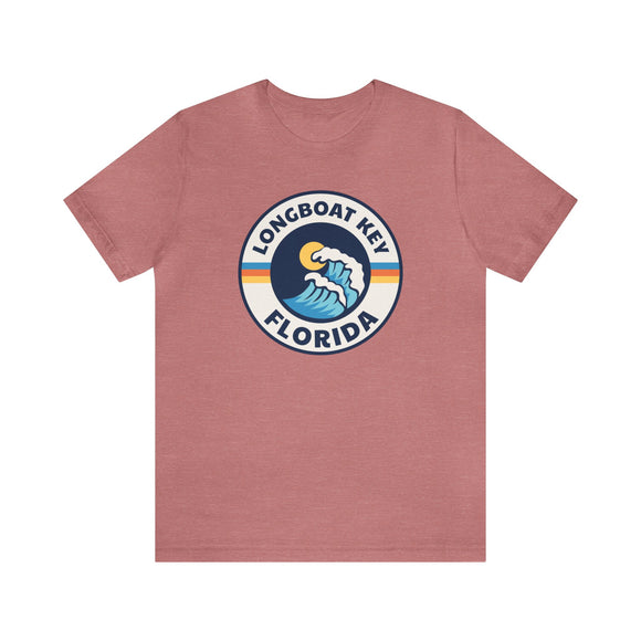 Longboat Key, Florida T-Shirt - Unisex Longboat Key Shirt