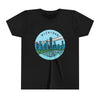 Michigan Youth T-Shirt - Unisex Kids Michigan Shirt