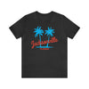 Jacksonville, Florida T-Shirt - Unisex Jacksonville Shirt