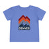Heather Columbia Blue