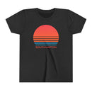 Southampton, New York Youth Shirt - Retro 80s Southampton Kid's T-Shirt-3