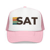 Light Pink/White
