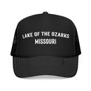 Lake of the Ozarks, Missouri Trucker Hat - Lake of the Ozarks Cap-2