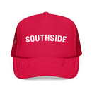 Southside Trucker Hat - Foam Southside Cap-3