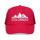 Colorado Trucker Hat - Colorado Cap-3