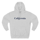 Premium California Retro Hoodie-2