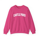 Castle Pines, Colorado Sweatshirt - Unisex Graphic Crewneck-6