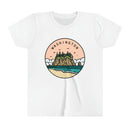 Washington Youth T-Shirt - Unisex Kids Washington Shirt-3