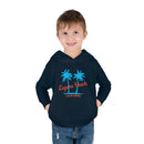 Laguna Beach, California Toddler Hoodie - Unisex Laguna Beach Toddler Sweatshirt-13