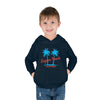 Laguna Beach, California Toddler Hoodie - Unisex Laguna Beach Toddler Sweatshirt