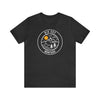 Dark Grey Heather
