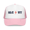 Light Pink/White