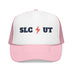 Light Pink/White
