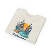 Colorado Toddler Sweatshirt - Colorado Toddler Crewneck Sweatshirt