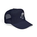 Utah Trucker Hat - Utah Mountain Cap-6