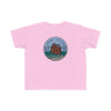 Rhode Island Toddler T-Shirt - Unisex Toddler Rhode Island Shirt