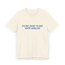 Hilton Head Island T-Shirt | 100% Cotton Retro South Carolina Tee-2