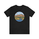 Idaho T-Shirt - Unisex Idaho Shirt-2