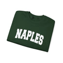 Naples, Florida Sweatshirt - Unisex Graphic Crewneck-14
