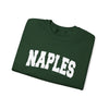 Naples, Florida Sweatshirt - Unisex Graphic Crewneck
