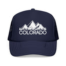 Colorado Trucker Hat - Colorado Cap-1