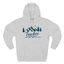 Premium Truckee, California Hoodie - Unisex Truckee Sweatshirt-2