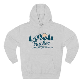 Premium Truckee, California Hoodie - Unisex Truckee Sweatshirt