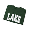 Lake Sweatshirt - Unisex Graphic Crewneck
