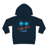 Daytona Beach, Florida Toddler Hoodie - Unisex Daytona Beach Toddler Sweatshirt