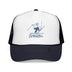 Navy / White / Navy
