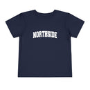 Northside Toddler Graphic Tee - Kids Northside Vacation T-Shirt-3