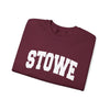 Stowe, Vermont Sweatshirt - Unisex Graphic Crewneck