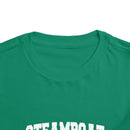 Steamboat, Colorado Toddler Graphic Tee - Kids Steamboat Vacation T-Shirt-8