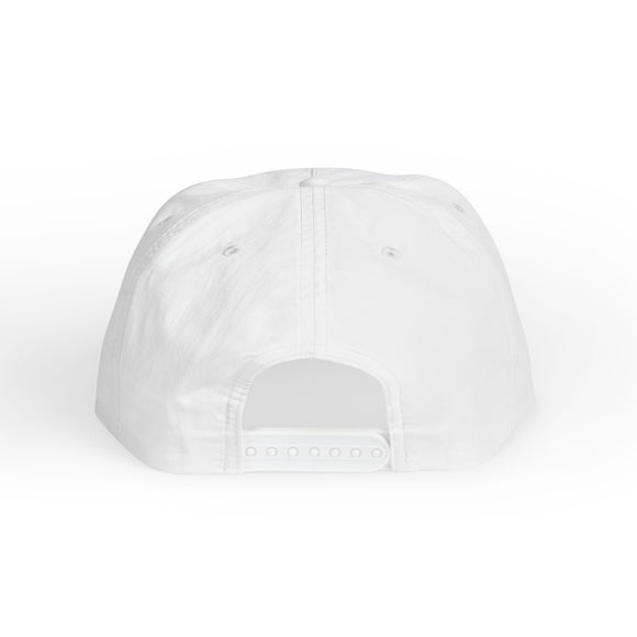 Vail, Colorado Mountain Surf Cap | Retro Light Weight Cap