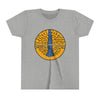 Delaware Youth T-Shirt - Unisex Kids Delaware Shirt