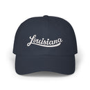 Louisiana Dad Hat - Embroidered Louisiana Classic Dad Cap-1