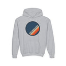 Anna Maria Island, Florida Youth Hoodie - Kids Anna Maria Island Hooded Sweatshirt-2