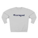 Premium Vermont Sweatshirt-2