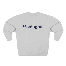 Premium Vermont Sweatshirt - 0