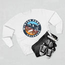 Premium Winter Park, Colorado Mountain Ski Lift Sweatshirt-5