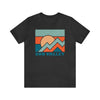 Dark Grey Heather